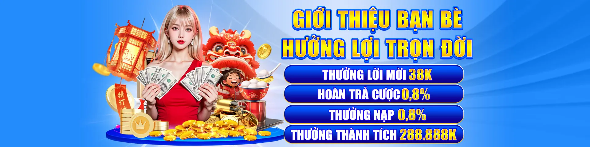 Tin tức new88 casino và các chương trình khuyến mãi