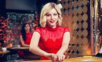 Người chơi đang đặt giới hạn cá cược tại new88 casino